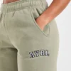 Pantalon de jogging oversize à jambes droites Varsity 2.0