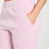 Pantalon de jogging oversize à jambes droites Varsity 2.0