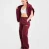 Pantalon de jogging oversize à jambes droites Varsity 2.0