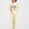 Pantalon de jogging oversize à jambes droites Varsity 2.0