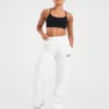 Pantalon de jogging oversize à jambes droites Varsity 2.0