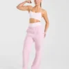 Pantalon de jogging oversize à jambes droites Varsity 2.0