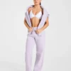 Pantalon de jogging oversize à jambes droites Varsity 2.0