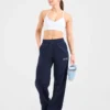 Pantalon de jogging oversize à jambes droites Varsity 2.0
