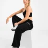 Pantalon de jogging oversize à jambes droites Varsity 2.0