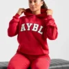 Pantalon de jogging oversize à jambes droites Varsity 2.0