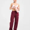 Pantalon de jogging oversize à jambes droites Varsity 2.0