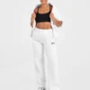 Pantalon de jogging oversize à jambes droites Varsity 2.0