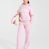 Pantalon de jogging oversize à jambes droites Varsity 2.0
