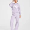 Pantalon de jogging oversize à jambes droites Varsity 2.0
