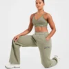 Pantalon de jogging oversize à jambes droites Varsity 2.0