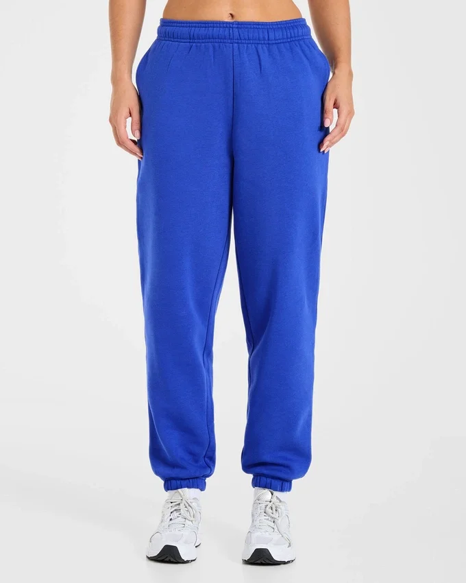 Pantalon de jogging oversize Lifestyle