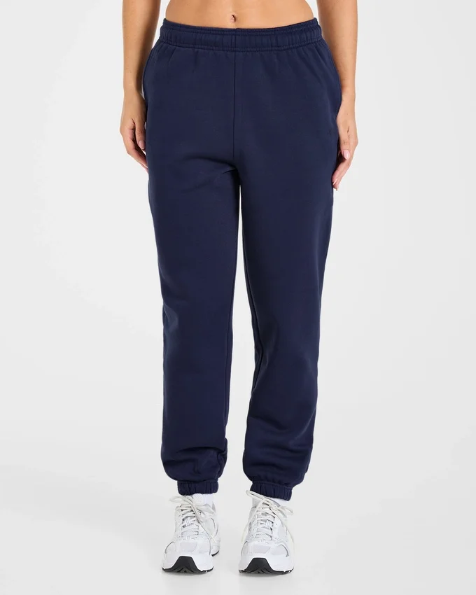 Pantalon de jogging oversize Lifestyle