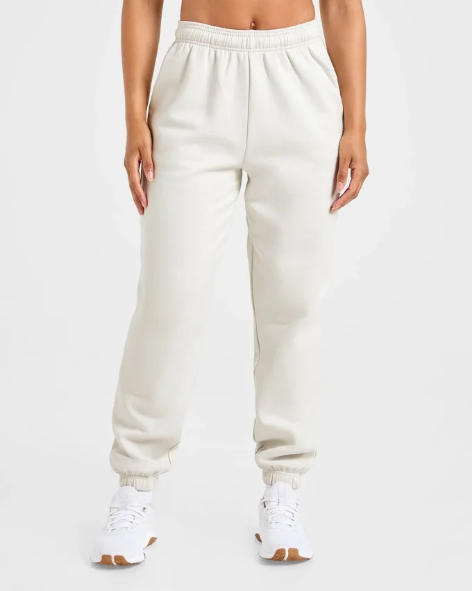 Pantalon de jogging oversize Lifestyle