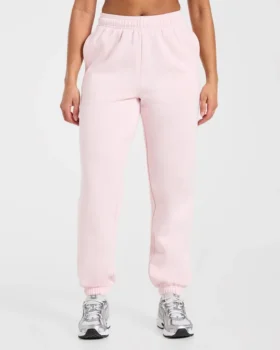 Pantalon de jogging oversize Lifestyle