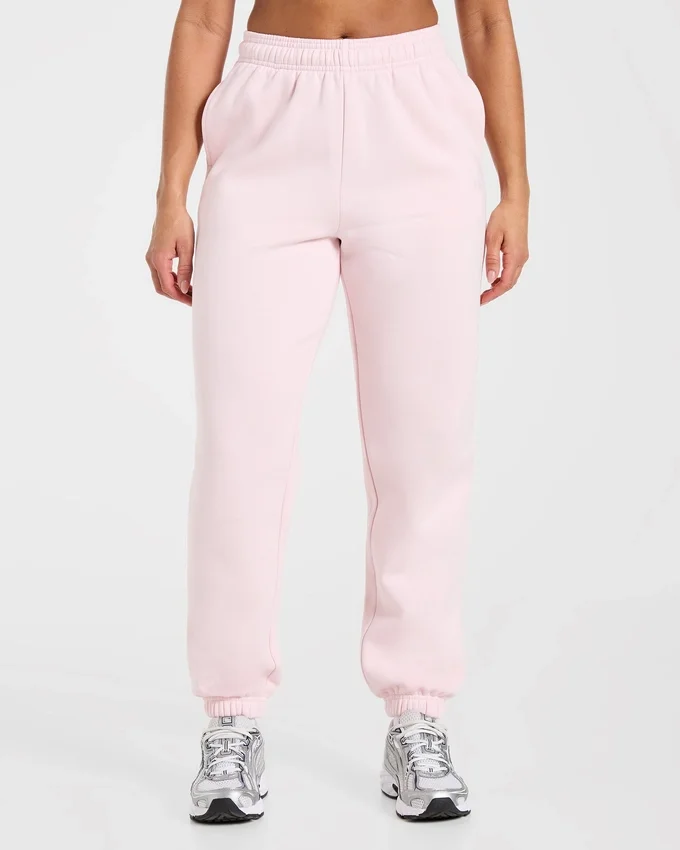 Pantalon de jogging oversize Lifestyle
