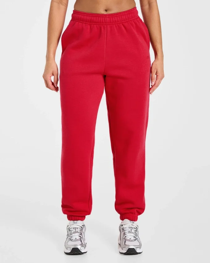 Pantalon de jogging oversize Lifestyle