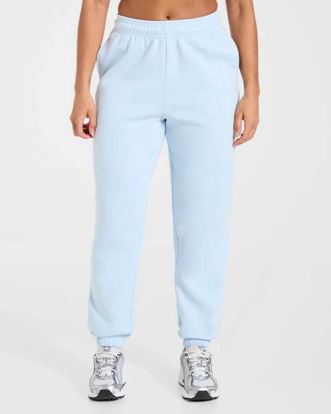 Pantalon de jogging oversize Lifestyle