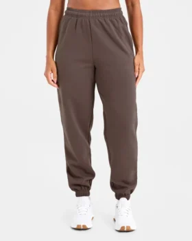 Pantalon de jogging oversize Lifestyle