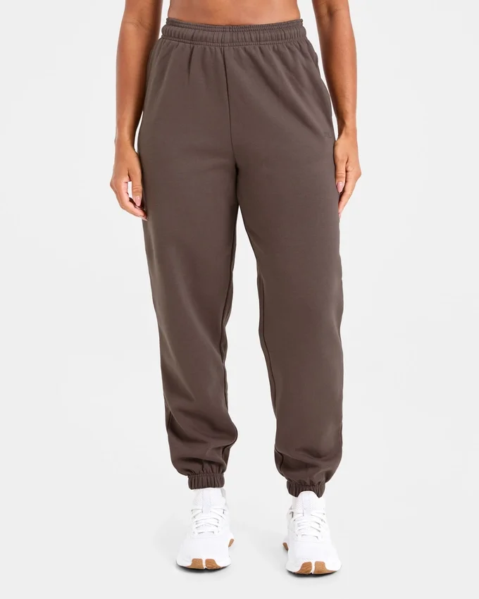 Pantalon de jogging oversize Lifestyle