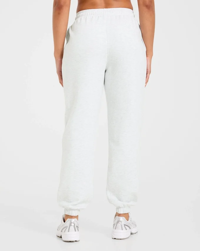 Pantalon de jogging oversize Lifestyle