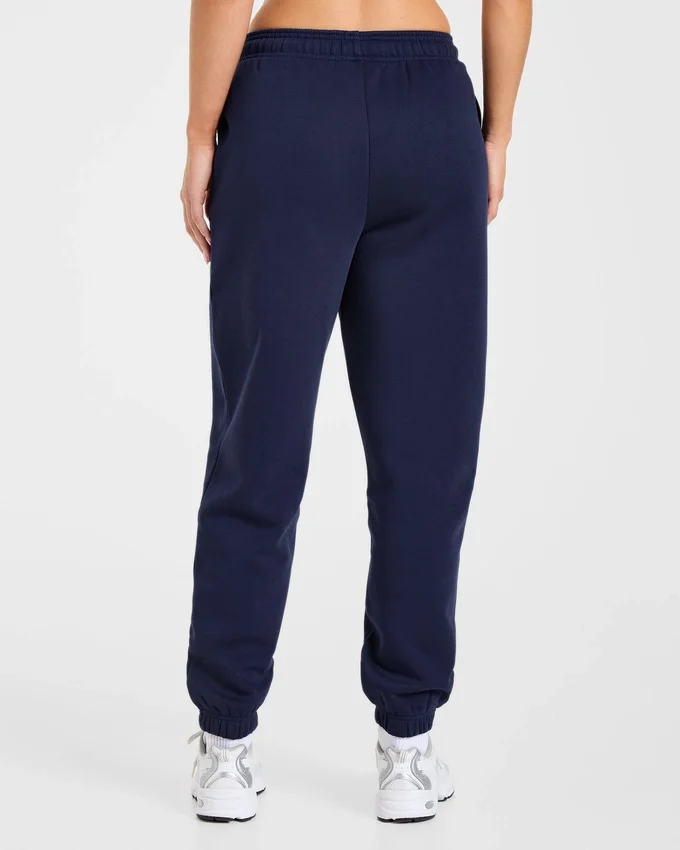 Pantalon de jogging oversize Lifestyle