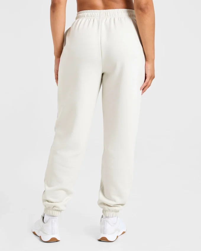Pantalon de jogging oversize Lifestyle