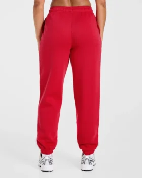 Pantalon de jogging oversize Lifestyle