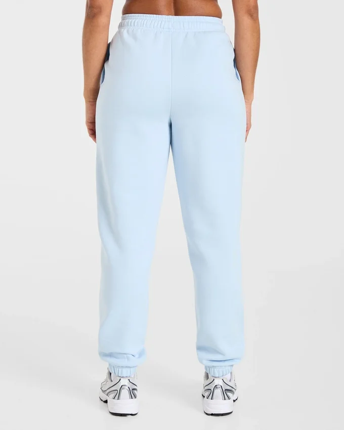 Pantalon de jogging oversize Lifestyle