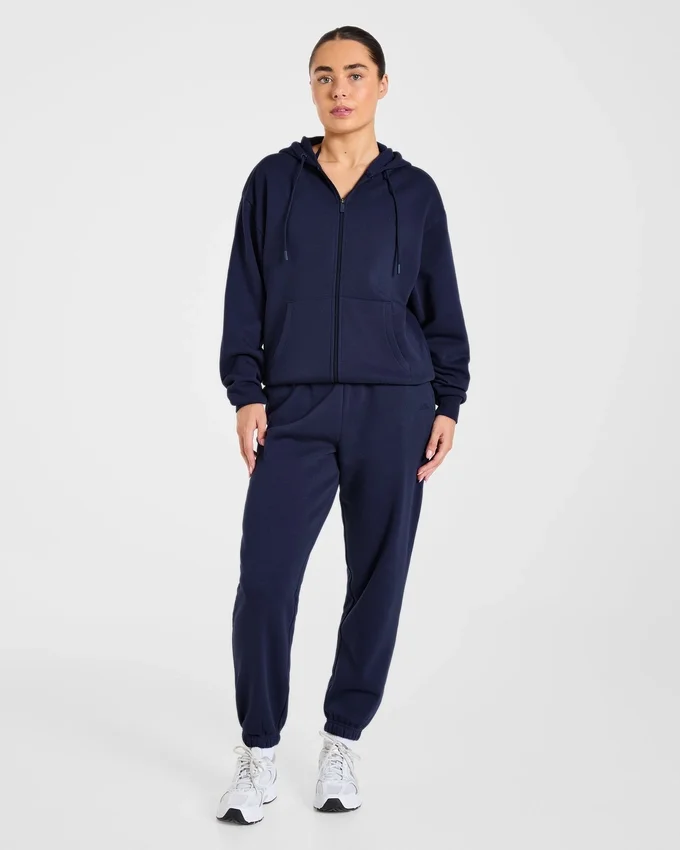 Pantalon de jogging oversize Lifestyle