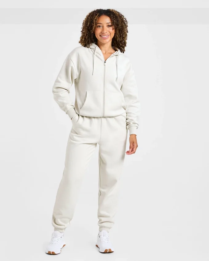 Pantalon de jogging oversize Lifestyle