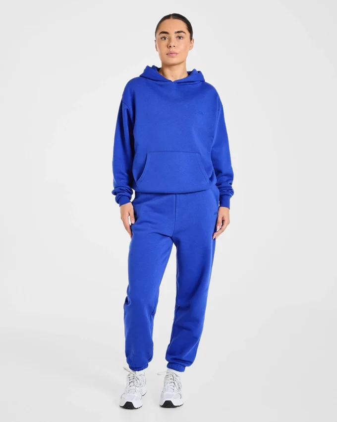 Pantalon de jogging oversize Lifestyle