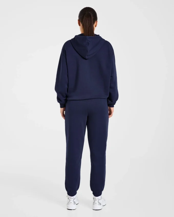 Pantalon de jogging oversize Lifestyle