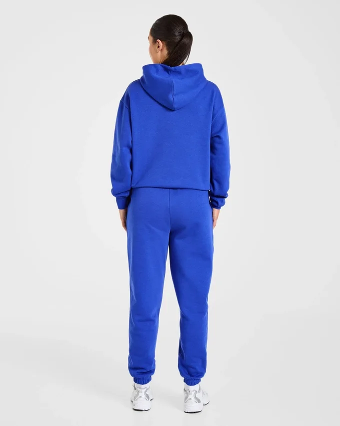 Pantalon de jogging oversize Lifestyle
