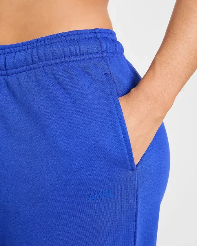 Pantalon de jogging oversize Lifestyle