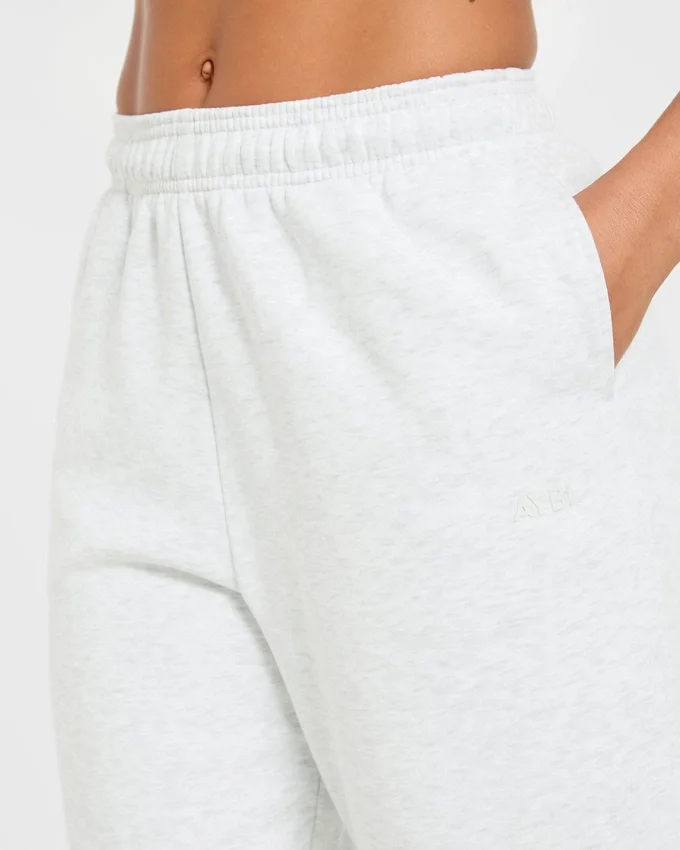 Pantalon de jogging oversize Lifestyle
