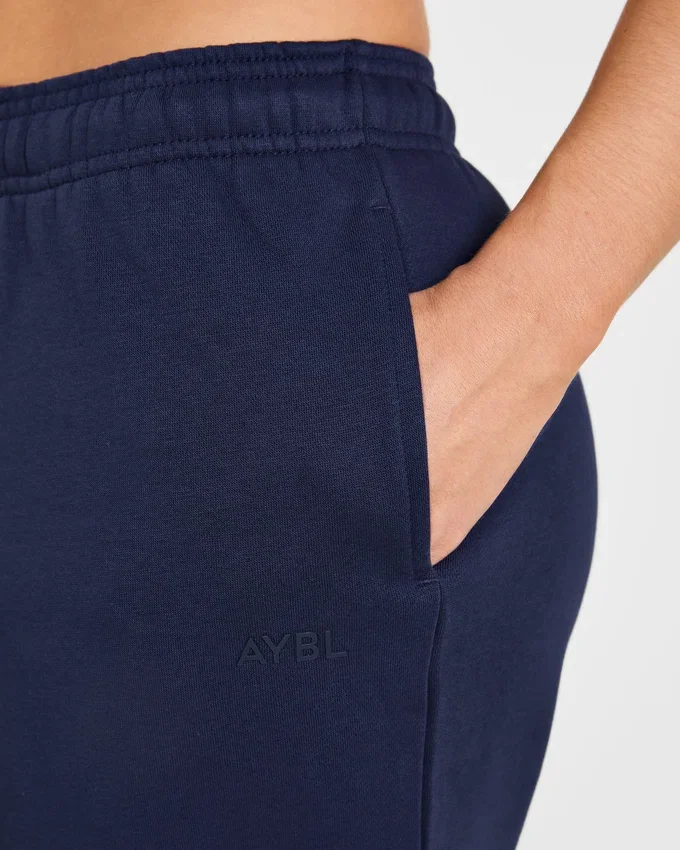 Pantalon de jogging oversize Lifestyle