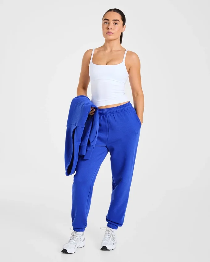 Pantalon de jogging oversize Lifestyle