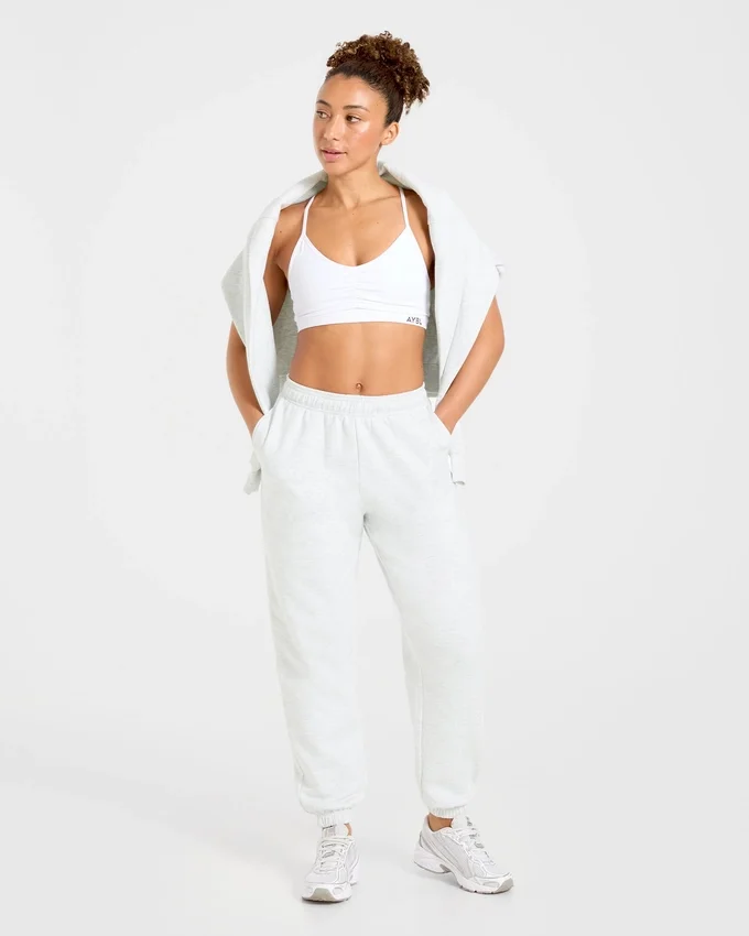 Pantalon de jogging oversize Lifestyle