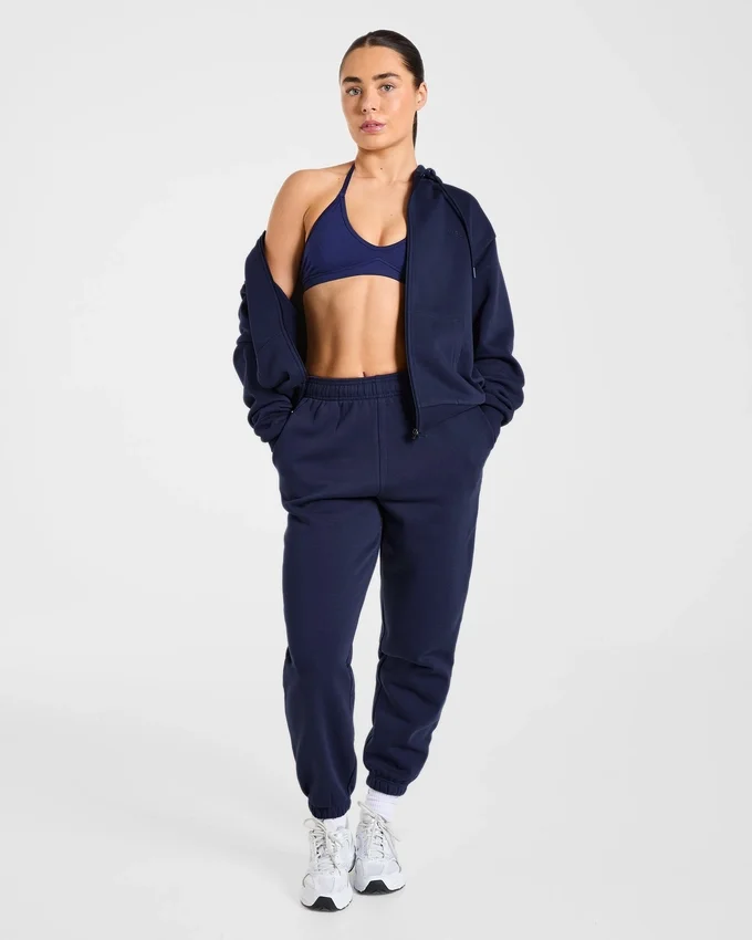 Pantalon de jogging oversize Lifestyle