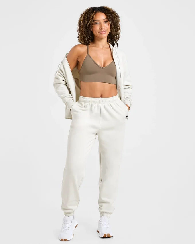 Pantalon de jogging oversize Lifestyle