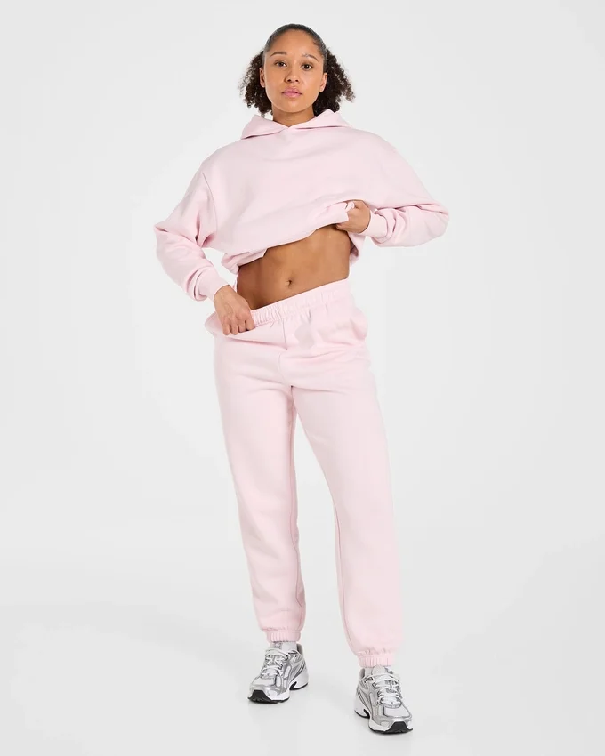 Pantalon de jogging oversize Lifestyle