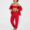 Pantalon de jogging oversize Lifestyle