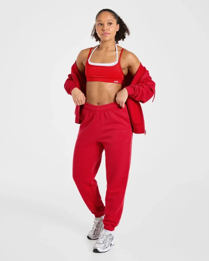 Pantalon de jogging oversize Lifestyle