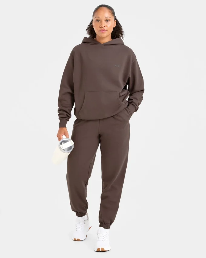 Pantalon de jogging oversize Lifestyle