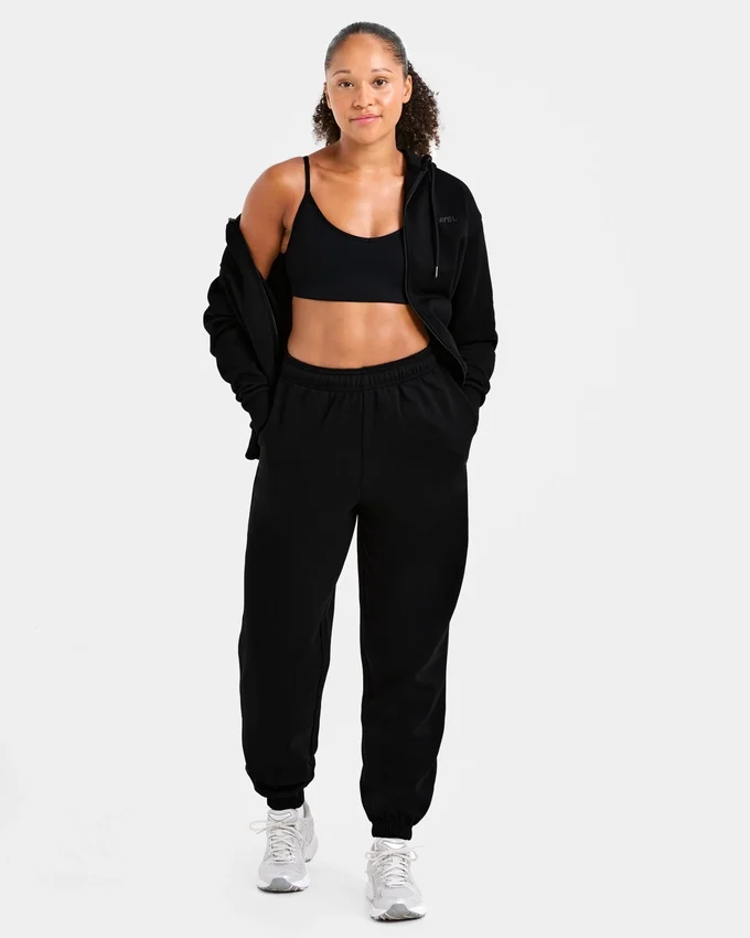 Pantalon de jogging oversize Lifestyle
