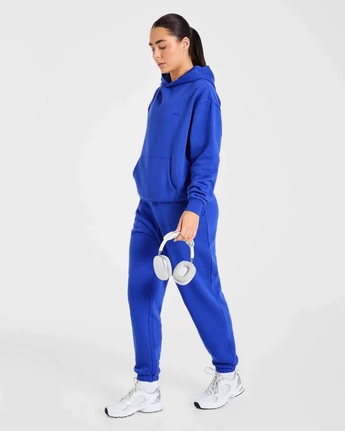 Pantalon de jogging oversize Lifestyle