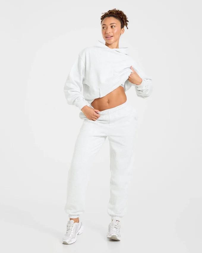 Pantalon de jogging oversize Lifestyle