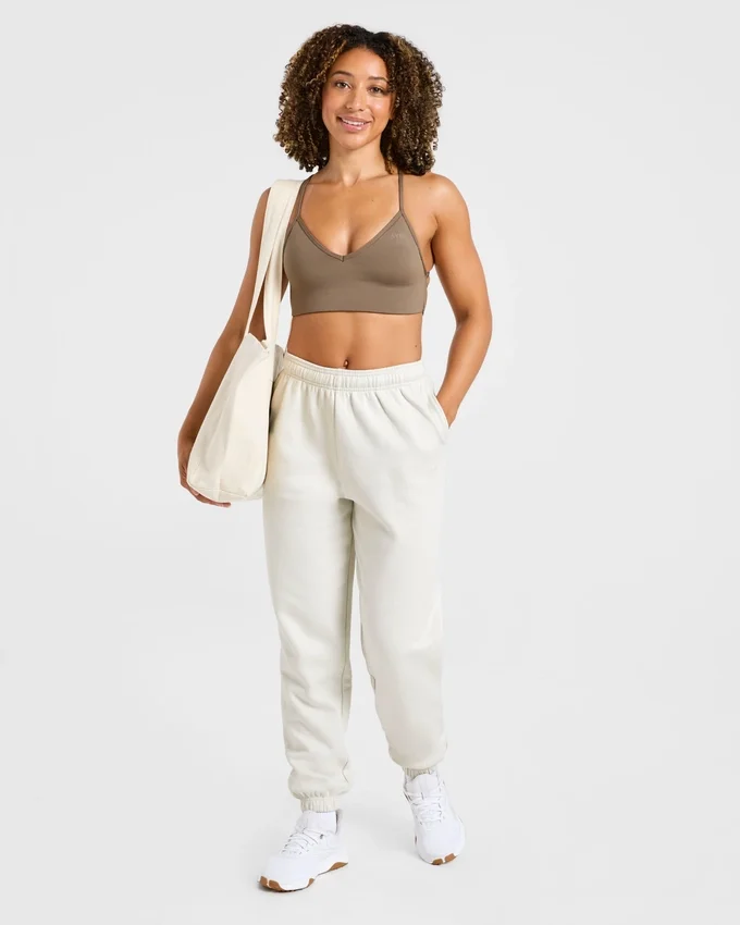 Pantalon de jogging oversize Lifestyle