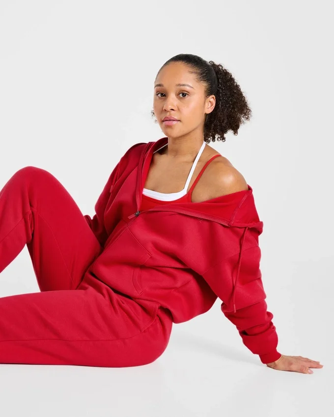 Pantalon de jogging oversize Lifestyle